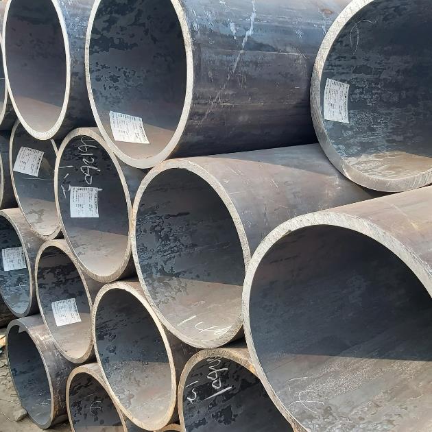 聊城鋼管廠批發(fā)商電話