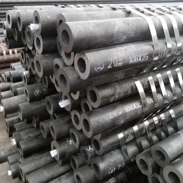 聊城鋼管廠一站式批發商