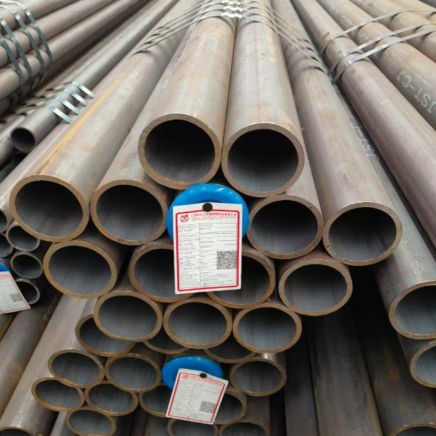 聊城無縫鋼管廠直銷電話