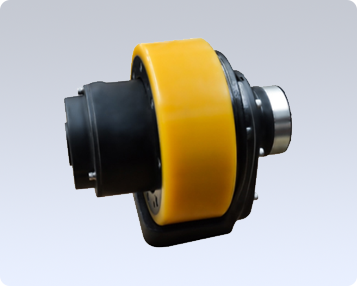 AC立式驅動機械轉向