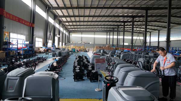 千錘百煉，鑄就揚子品質！