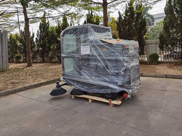 掃地機清掃作業過后怎樣維護清理 掃地機清掃作業過后怎樣維護清理