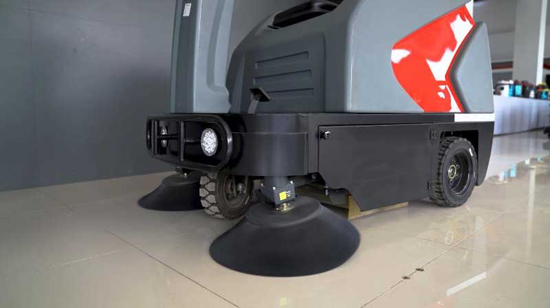 環衛路面清掃車選擇要看重哪幾點選擇 環衛路面清掃車選擇要看重哪幾點選擇