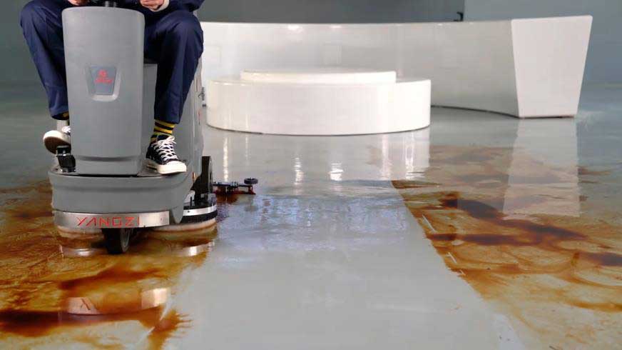 洗地機終極購買指南! 洗地機終極購買指南!