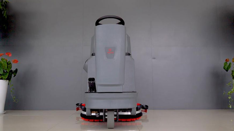 怎么選擇合適的洗地機 怎么選擇合適的洗地機