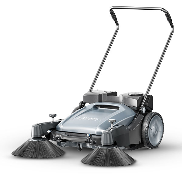 工廠手推式掃地機(jī)好用嗎 工廠手推式掃地機(jī)好用嗎