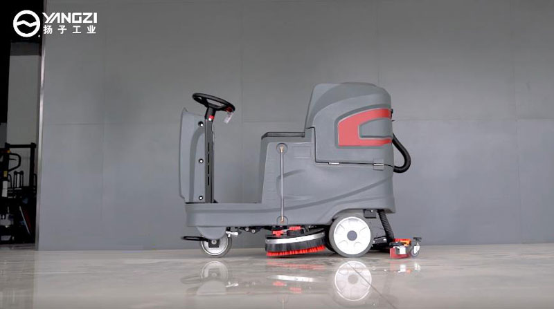 市場上有哪些類型的洗地機(jī) 市場上有哪些類型的洗地機(jī)