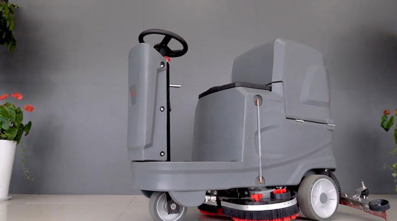 如何選擇洗地機 如何選擇洗地機