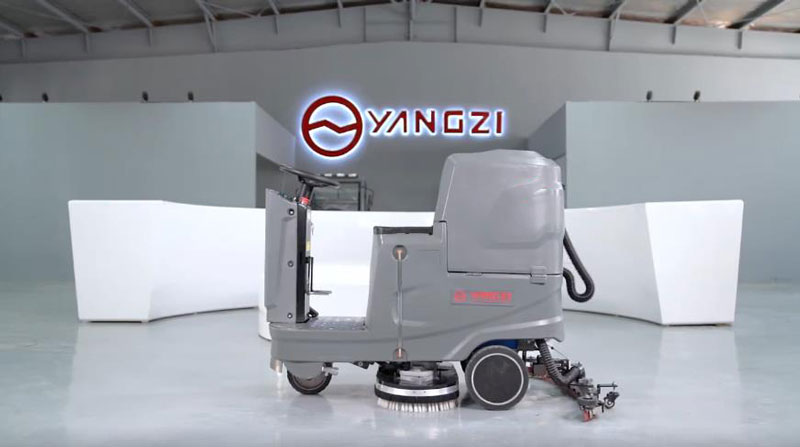 只需四個步驟,如何選擇合適的洗地機 只需四個步驟,如何選擇合適的洗地機