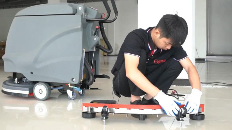 洗地機(jī)零件術(shù)語表 洗地機(jī)零件術(shù)語表