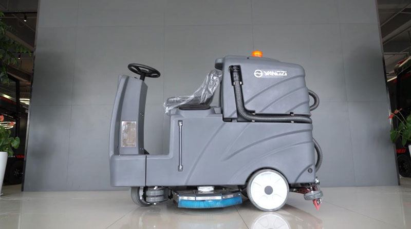 學(xué)校使用洗地機(jī):好處和建議 學(xué)校使用洗地機(jī):好處和建議