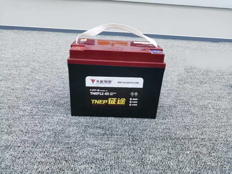 洗地機(jī)電池維護(hù) 洗地機(jī)電池維護(hù)