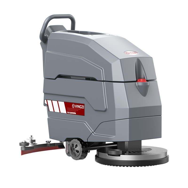 手推式洗地機X4 工業洗地車