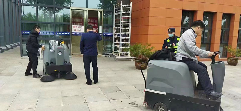 道路清掃車的效果真的好嗎?價格如何獲取? 道路清掃車的效果真的好嗎?價格如何獲取?