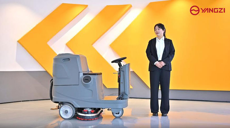 避免工業清潔設備故障的重要提示 避免工業清潔設備故障的重要提示