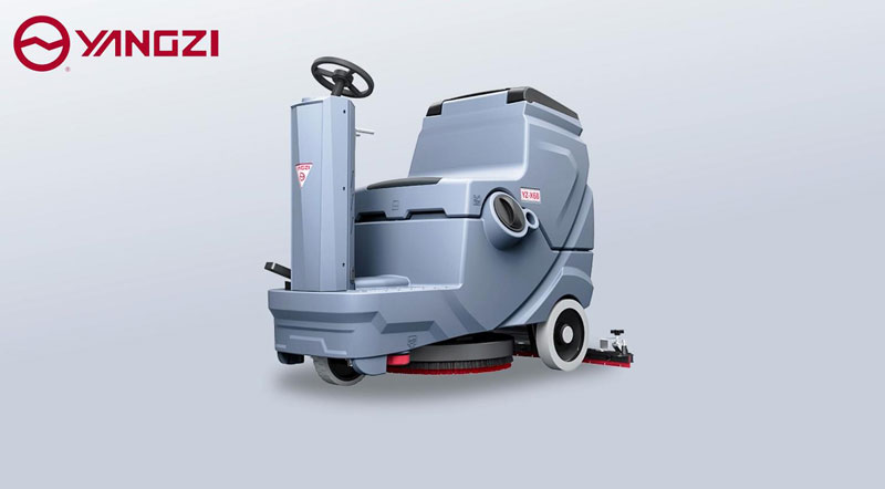 車載洗地機多少錢？哪里便宜？