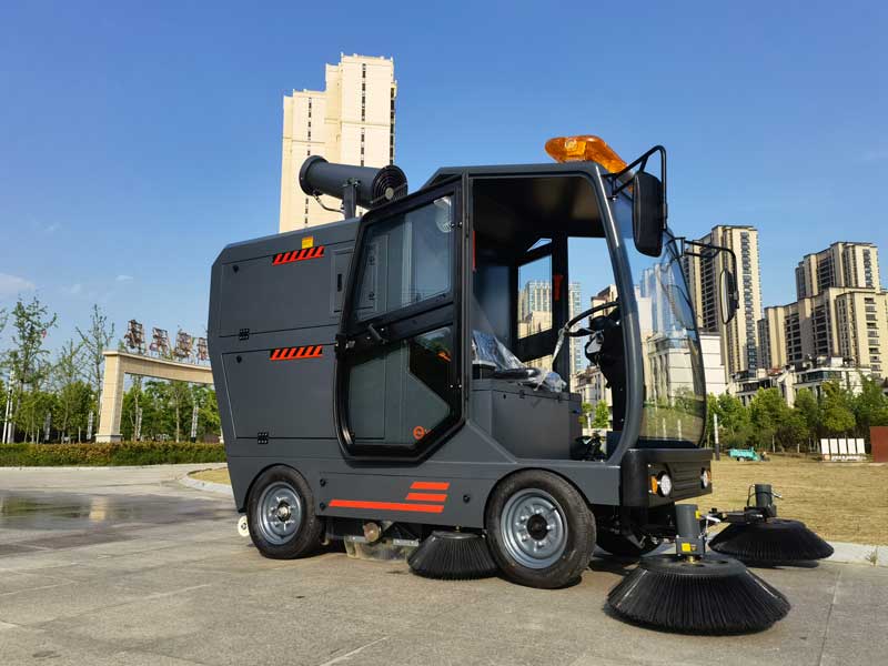 揚子掃地機有哪些優(yōu)勢特點、值得我們使用購買嗎