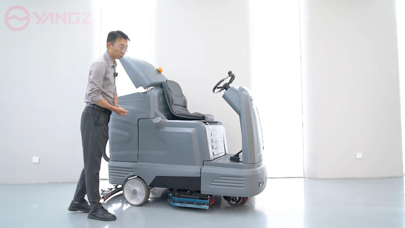 對于小空間，是否有更好的拖把替代品？