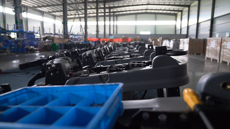 采購設備有優惠政策嗎？