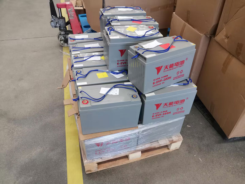 掌握洗地機(jī)的電池維護(hù) 掌握洗地機(jī)的電池維護(hù)