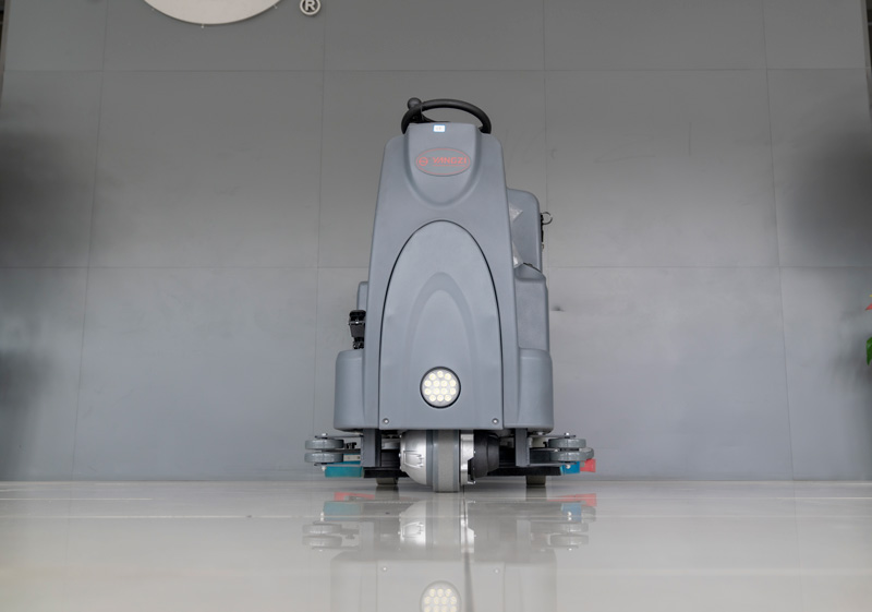 洗地機(jī)值得買嘛 洗地機(jī)值得買嘛