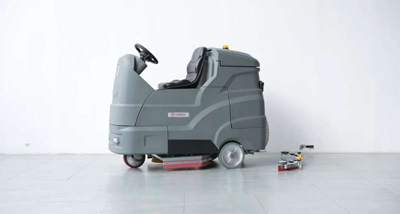 購(gòu)買全自動(dòng)洗地機(jī)需要注意什么 購(gòu)買全自動(dòng)洗地機(jī)需要注意什么