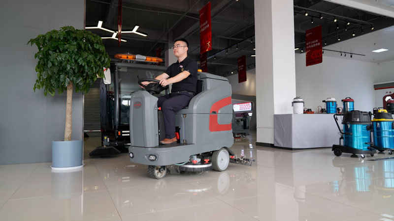 什么是洗地機以及為什么我們可以選擇洗地機 什么是洗地機以及為什么我們可以選擇洗地機