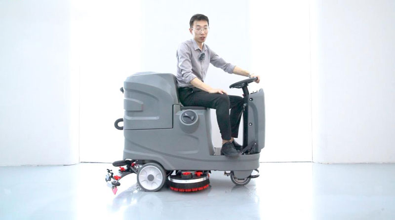 洗地機多少錢-揚子洗地機 洗地機多少錢-揚子洗地機