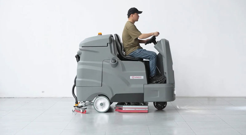 洗地機(jī)廠家哪家好 洗地機(jī)廠家哪家好