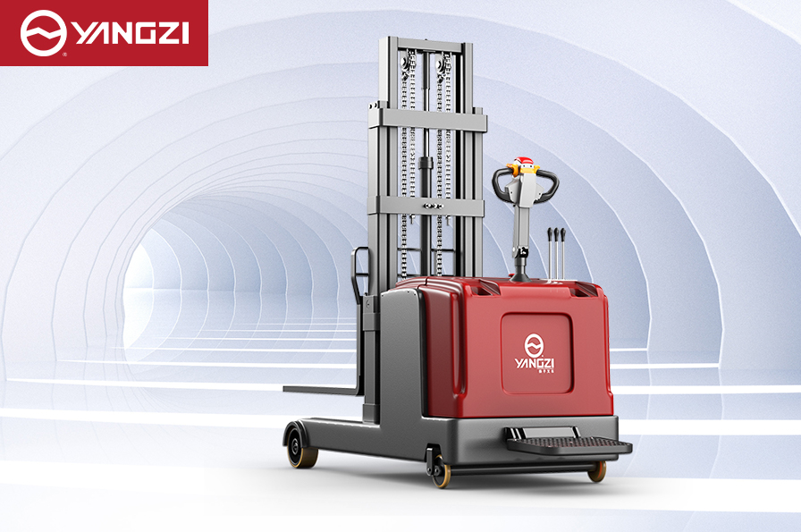 前移式叉車屬于特種設備嗎 前移式叉車屬于特種設備嗎