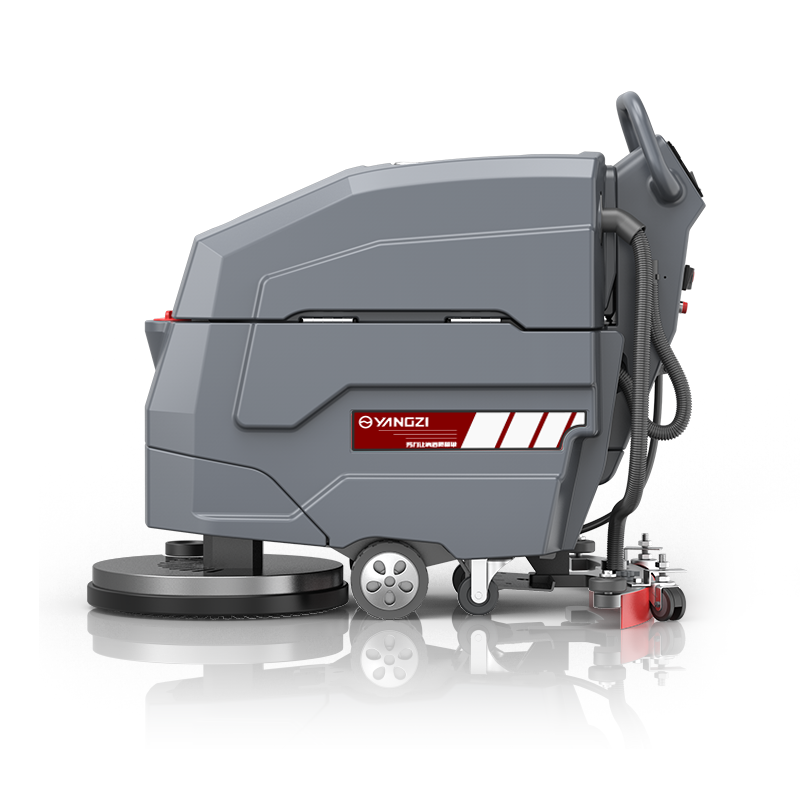 揚(yáng)子洗地機(jī)